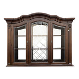 5473-50 Hutch from Homelegance - Luna Furniture