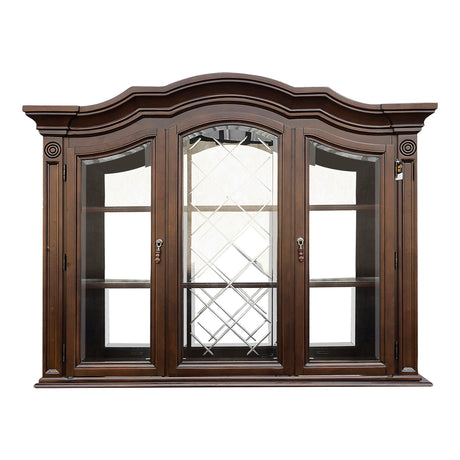 5473-50 Hutch from Homelegance - Luna Furniture