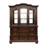 5473-50 Hutch from Homelegance - Luna Furniture