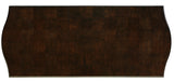 Savion Espresso Dining Table from Homelegance - Luna Furniture
