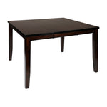 Mantello Cherry Extendable Counter Height Table