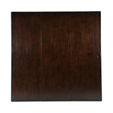 Mantello Cherry Extendable Counter Height Set -  - Luna Furniture