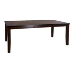 Mantello Cherry Extendable Dining Table
