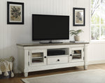56270NW-64T TV Stand - Luna Furniture
