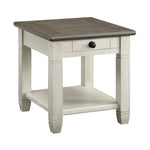 5627NW-04 End Table - Luna Furniture
