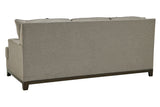 Kaywood Granite Sofa from Ashley - Luna Furniture