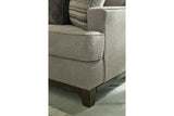 Kaywood Granite Sofa from Ashley - Luna Furniture