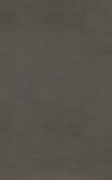 Westby Gray/Brown Round Swivel Counter Height Stool, Set of 2 from Homelegance - Luna Furniture