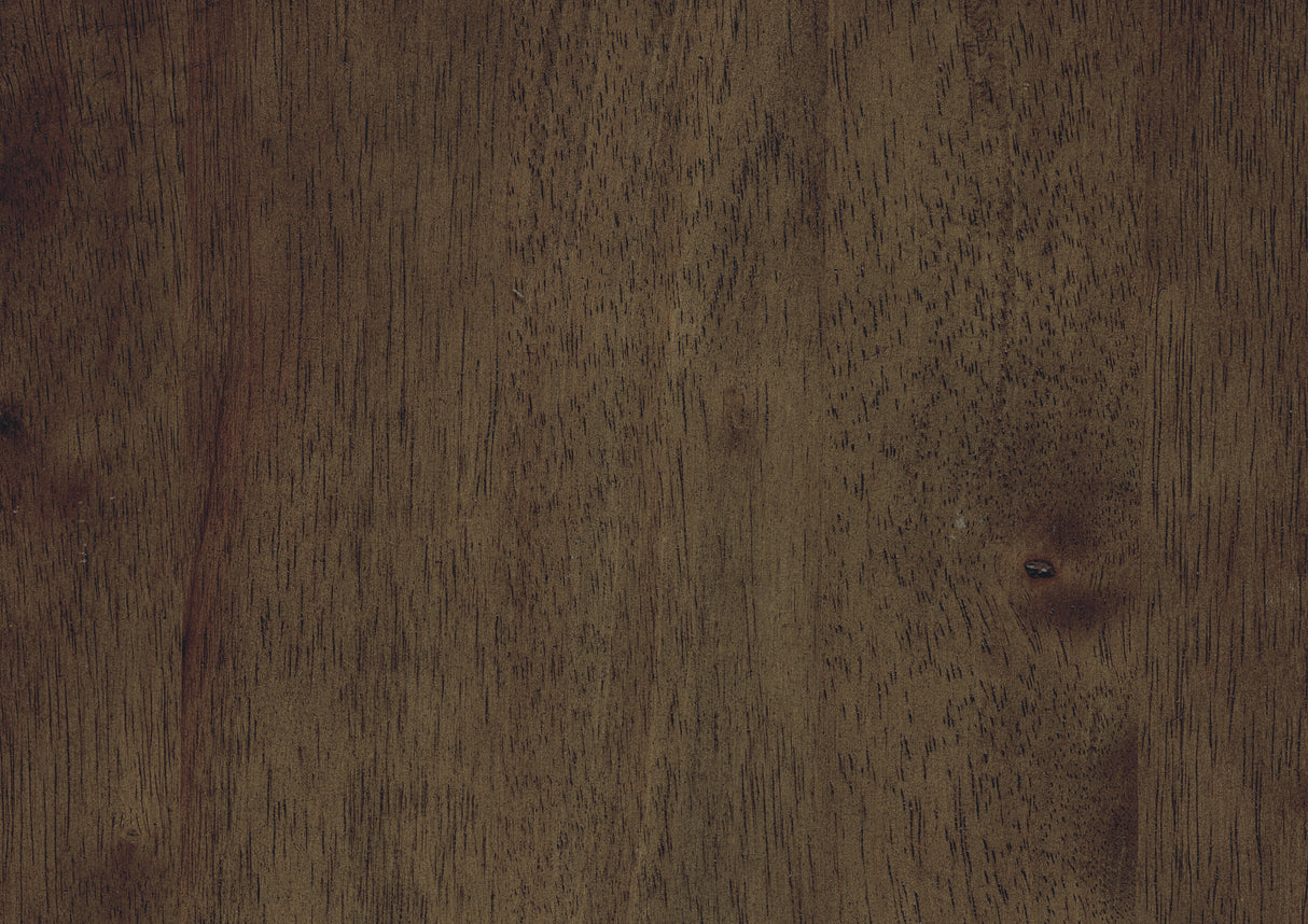 Ordway Brown/Brown Pub Height Stool, Brown from Homelegance - Luna Furniture