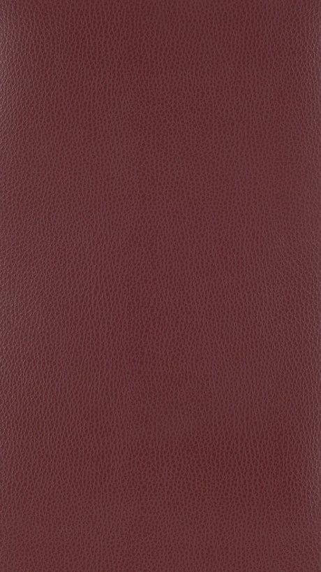 Ordway Red/Brown Dining Stool, Red from Homelegance - Luna Furniture