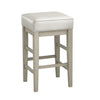 5684WH-24 Counter Height Stool, Set of 2 - Luna Furniture