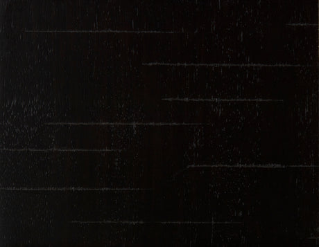 Caspian Black Pub Height Stool, Set of 2 from Homelegance - Luna Furniture