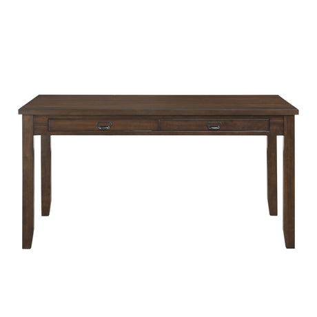 Binghampton Cherry Dining Table from Homelegance - Luna Furniture