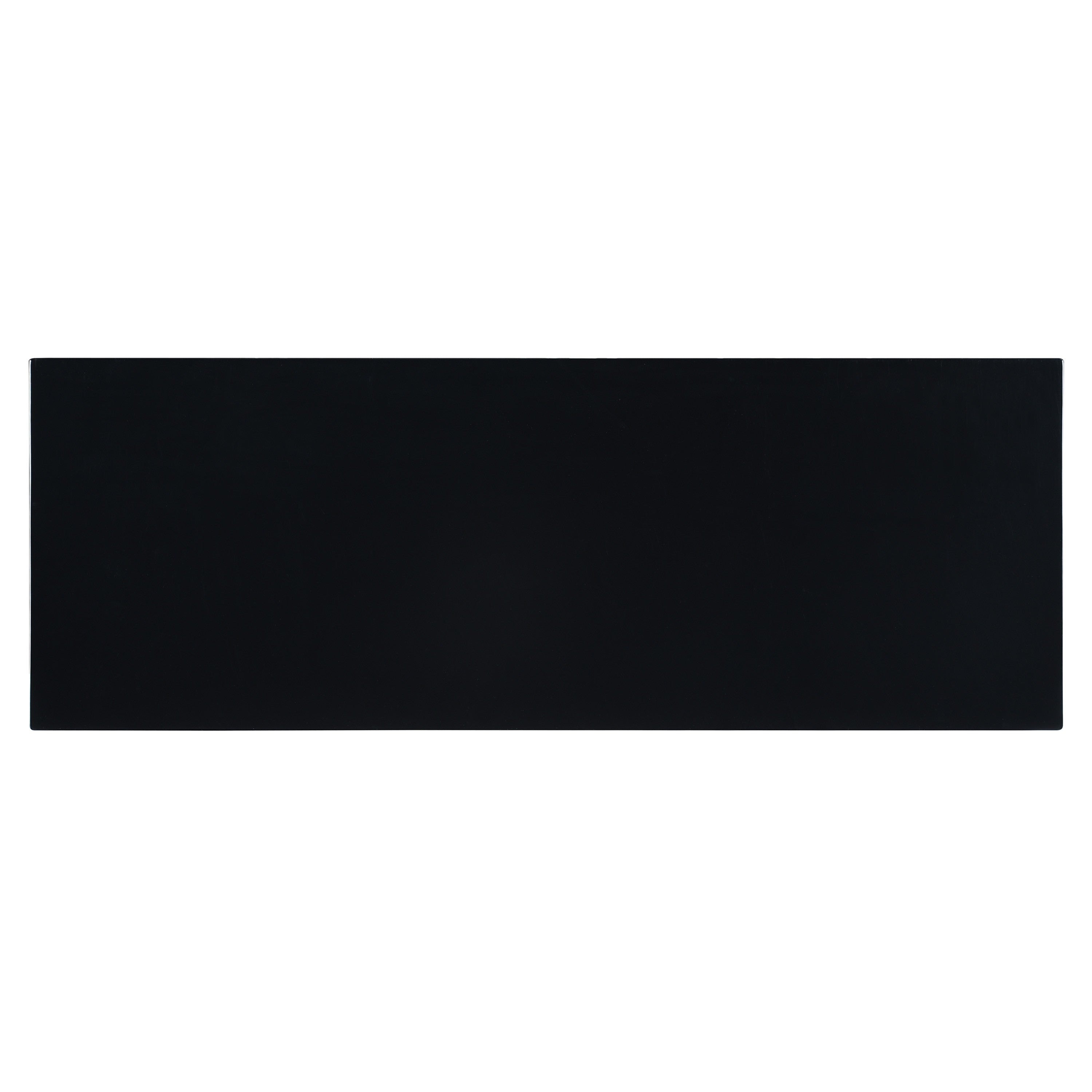 Connected Black 4-Piece Counter Height Set from Homelegance - Luna Furniture