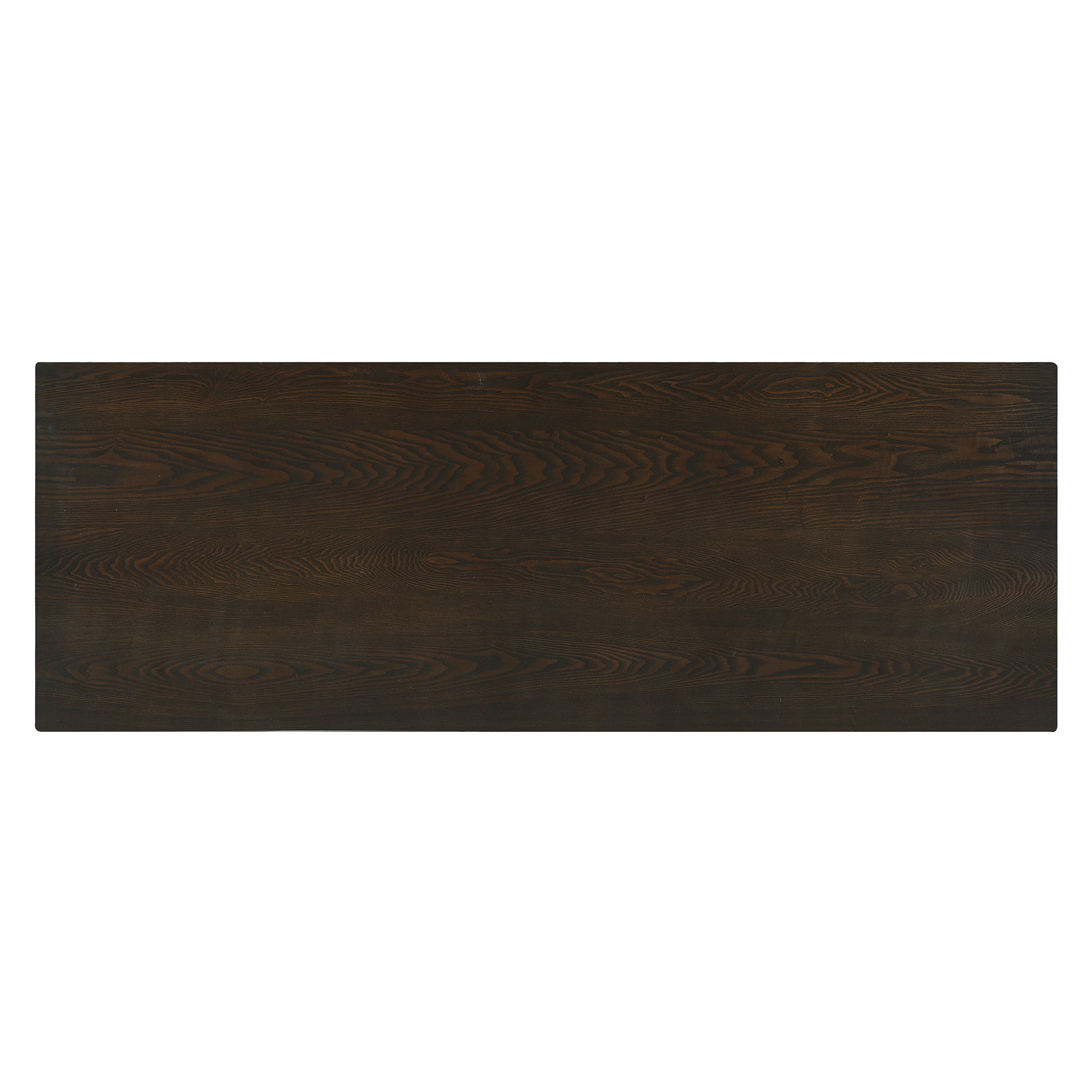 Connected Espresso 4-Piece Counter Height Set from Homelegance - Luna Furniture