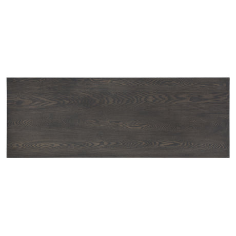 Connected Gray 4-Piece Counter Height Set from Homelegance - Luna Furniture