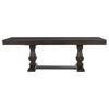 5741-94* (2) Dining Table - Luna Furniture