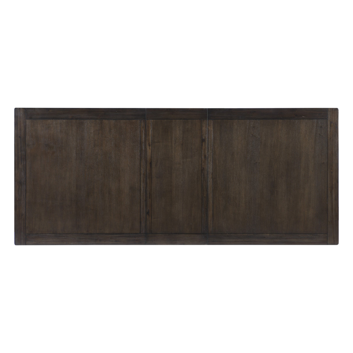 Southlake Wire Brushed Rustic Brown Dining Table from Homelegance - Luna Furniture