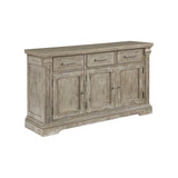 5741NN-40 Server from Homelegance - Luna Furniture