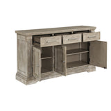 5741NN-40 Server from Homelegance - Luna Furniture