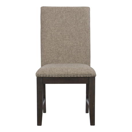 5741S Side Chair, Set of 2 - Luna Furniture