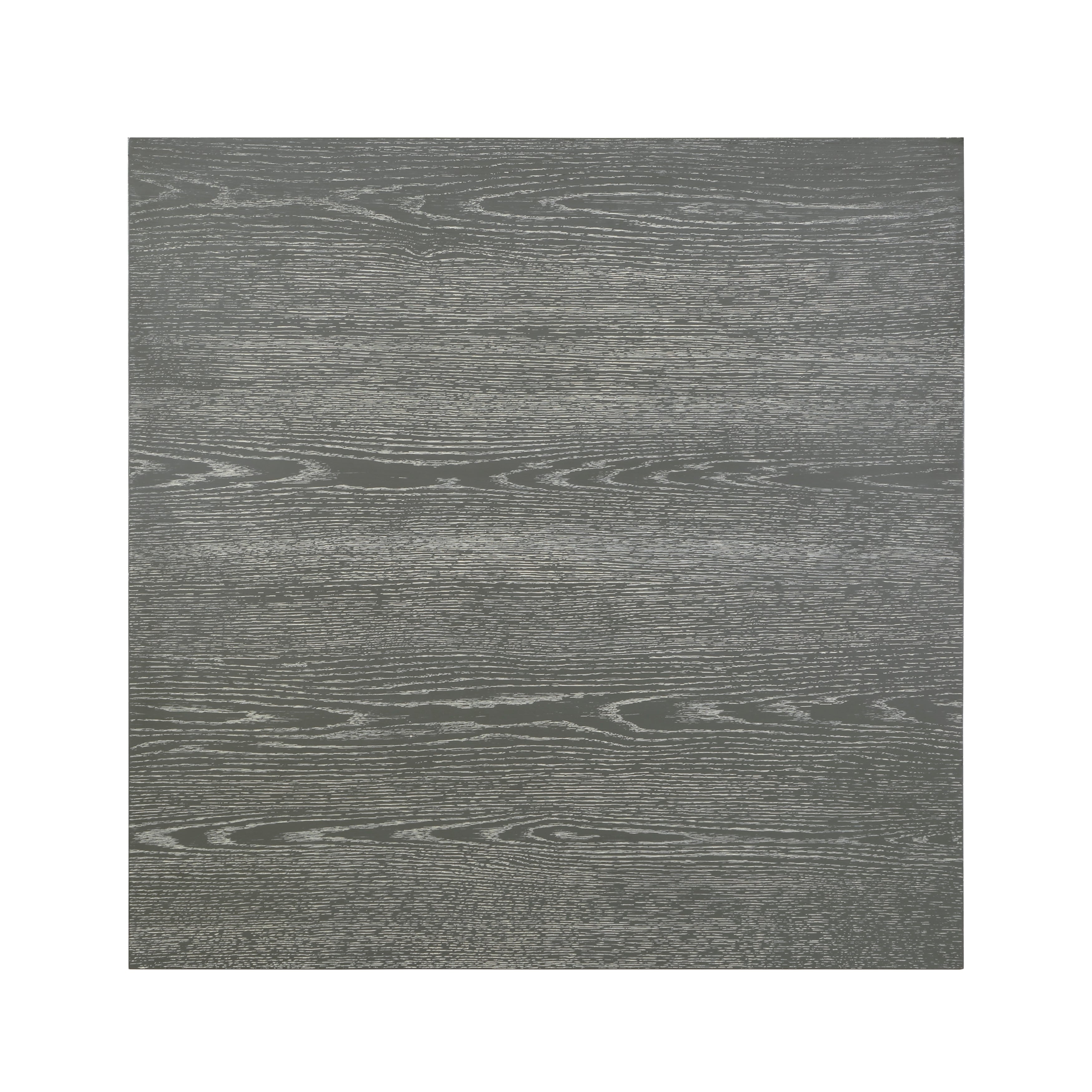 Lowell Bright White/Weathered Gray 5-Piece Counter Height Set from Homelegance - Luna Furniture