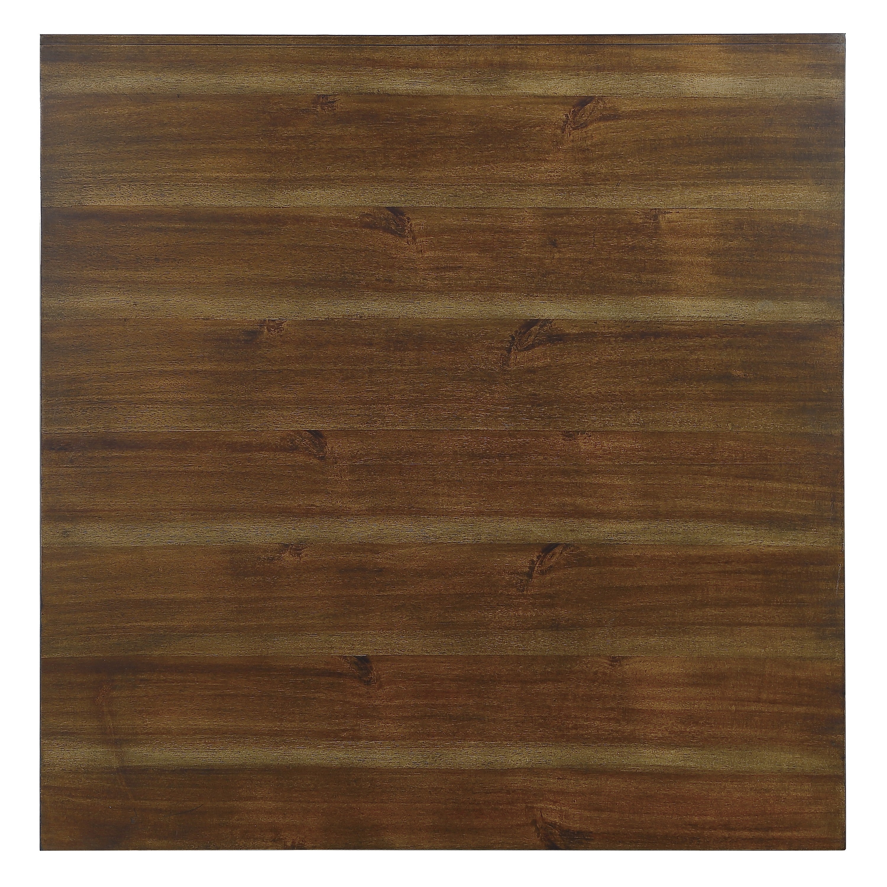 Weston Medium Brown 5-Piece Dining Set from Homelegance - Luna Furniture