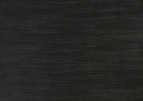 Orem Gray/Black Dining Set from Homelegance - Luna Furniture