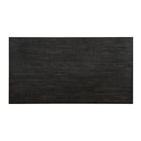 Orem Black Dining Table from Homelegance - Luna Furniture