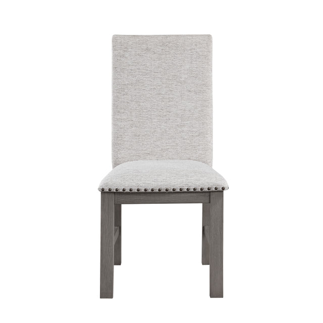 5760S Side Chair, Set of 2 - Luna Furniture