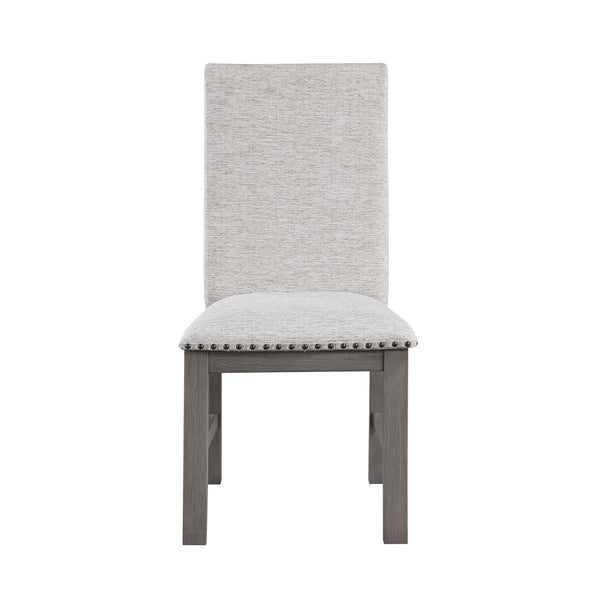 5760S Side Chair, Set of 2 - Luna Furniture