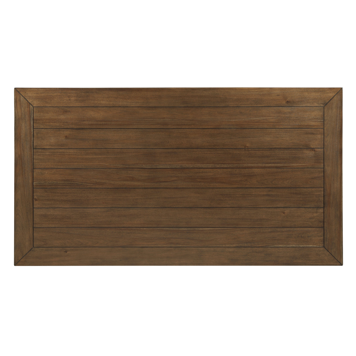 Tigard Cherry Dining Table from Homelegance - Luna Furniture