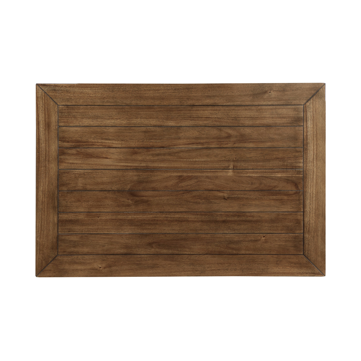 Tigard Cherry/Gray Counter Height Set from Homelegance - Luna Furniture