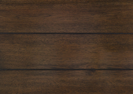 Tigard Cherry/Gray Dining Table from Homelegance - Luna Furniture