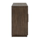 5764-40 Server from Homelegance - Luna Furniture