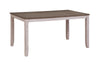5769W-60 Dining Table - Luna Furniture