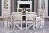 5769W-60 Dining Table - Luna Furniture