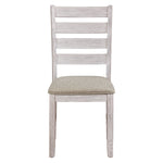 5769WS Side Chair, Set of 2 - Luna Furniture
