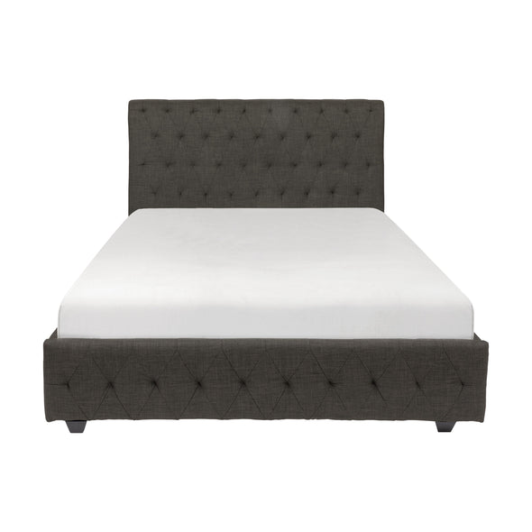 5789N-1* (2)Queen Sleigh Bed - Luna Furniture