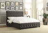5789N-1* (2)Queen Sleigh Bed - Luna Furniture
