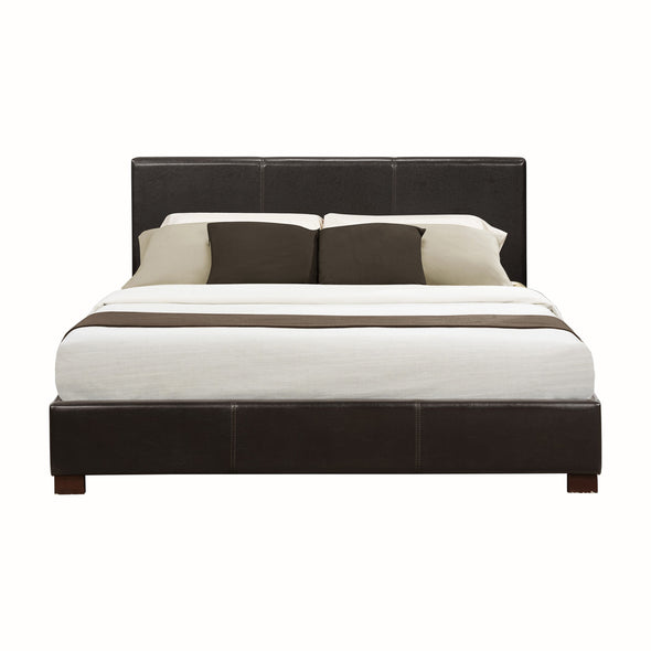 5790-1* (2)Queen Platform Bed - Luna Furniture
