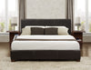 5790-1* (2)Queen Platform Bed - Luna Furniture