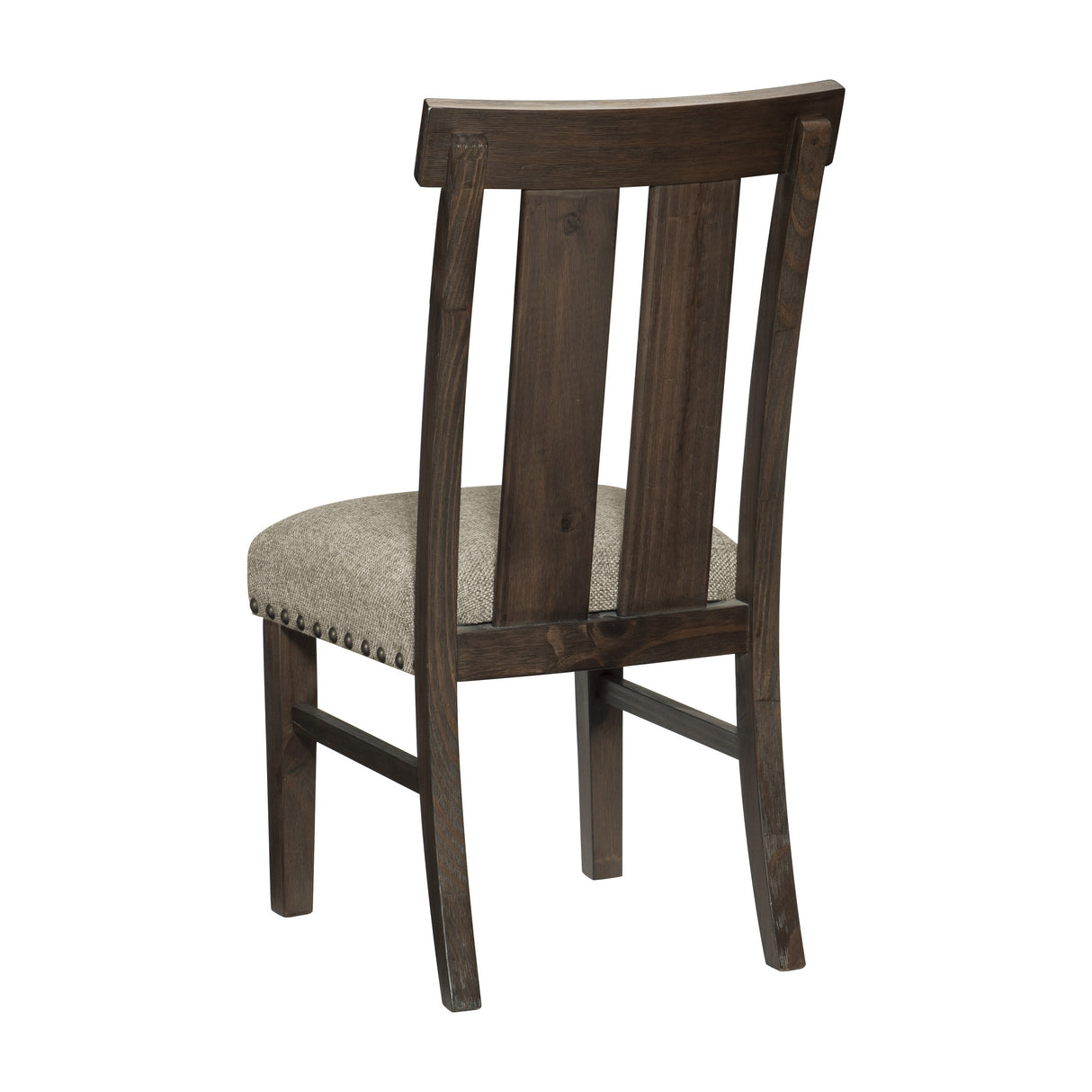 Gloversville Brown Side Chair, Set of 2 -  - Luna Furniture