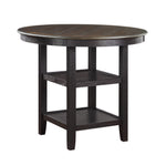 5800BK-36 Counter Height Table - Luna Furniture