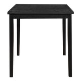 5801-36 Counter Height Table - Luna Furniture