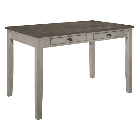 5803RF-36 Counter Height Table - Luna Furniture