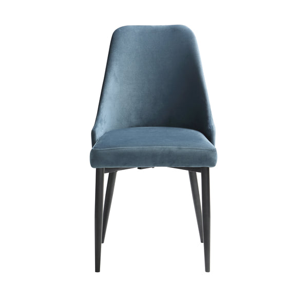 5817BUS Side Chair, Set of 2 - Luna Furniture