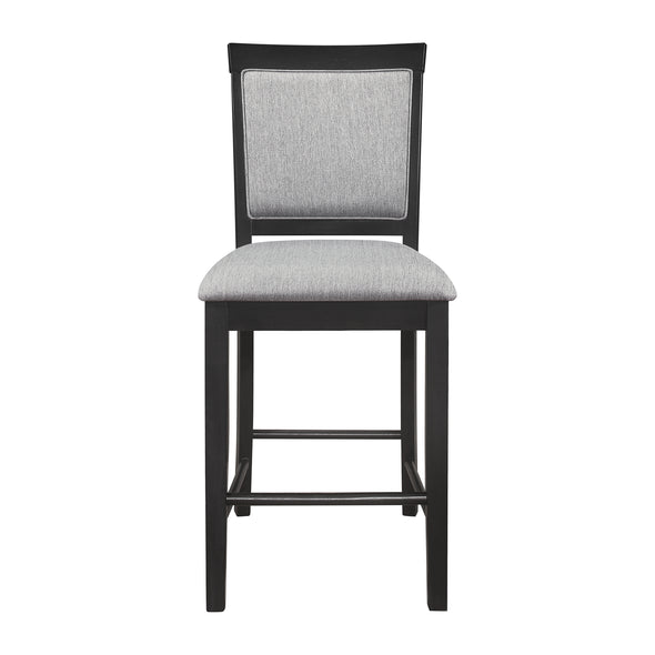 5825-24 Counter Height Chair, Set of 2 - Luna Furniture