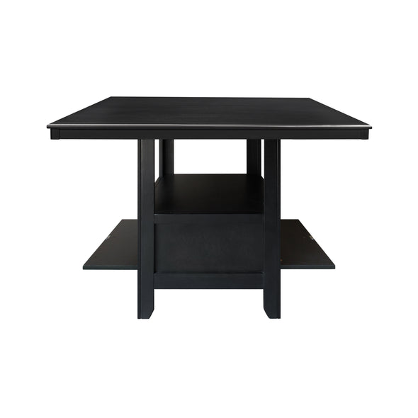 5825-36* (2) Counter Height Table - Luna Furniture
