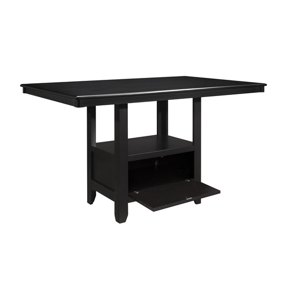 5825-36* (2) Counter Height Table - Luna Furniture